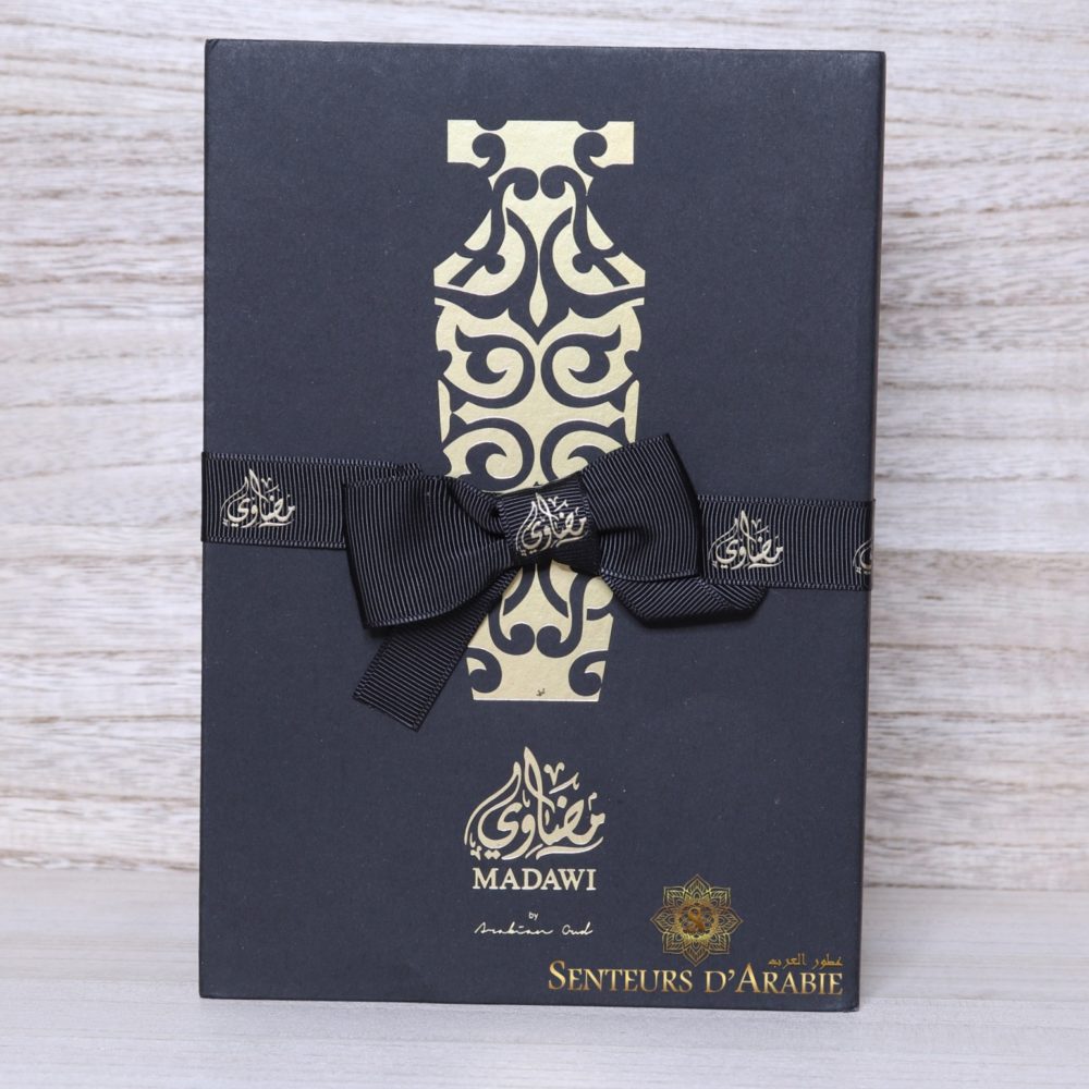 madawi parfum