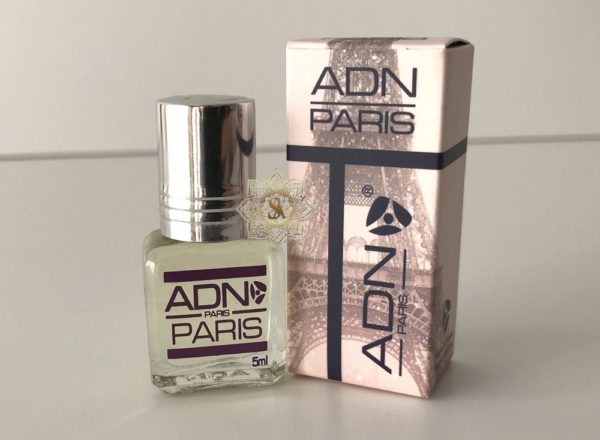 Musc Paris - ADN Paris